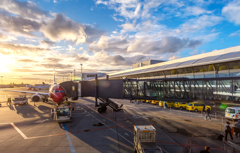 IATA: Cooperation Between Aviation Industry | Airport Solutions