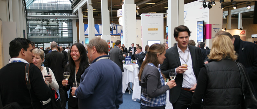 A-ICE to Make PTE 2019 Debut with Innovative Solutions for Unlocking Operational Efficiency