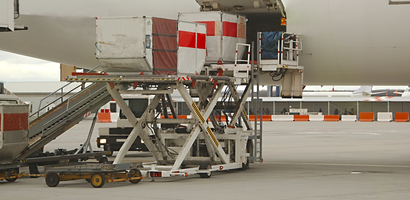 Offering Ground Handlers Comprehensive Visibility with A-HDB