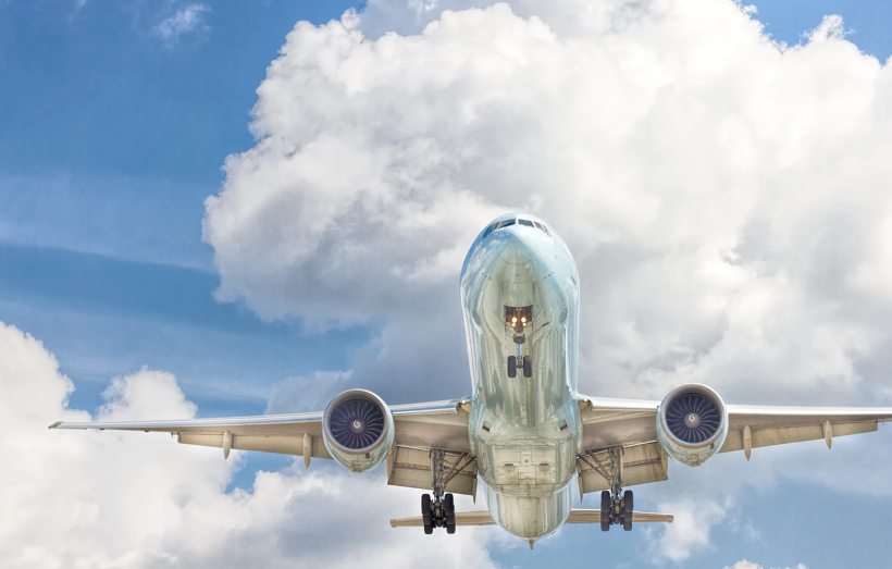 How Cloud Software Solutions Contribute to Sustainability in Global Airports